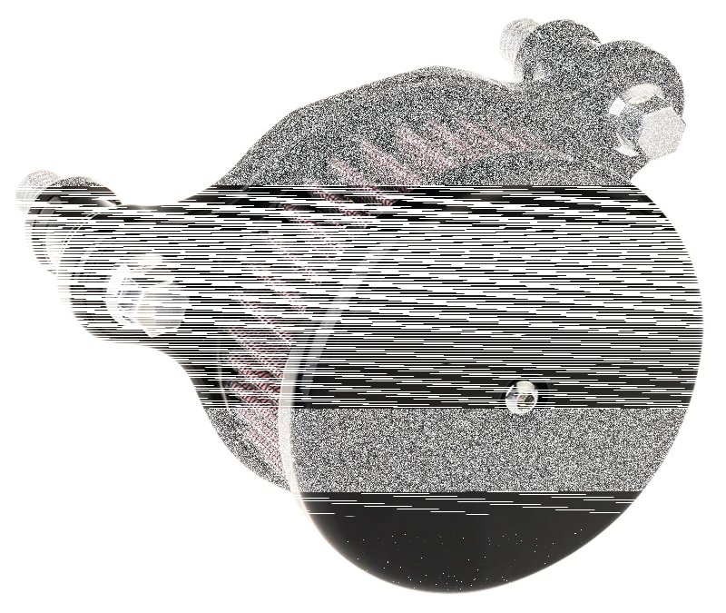 JM A/C Smooth Black BT99-17 (IT)