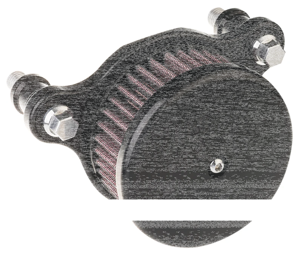 JM A/C Smooth Black BT99-17 (IT)