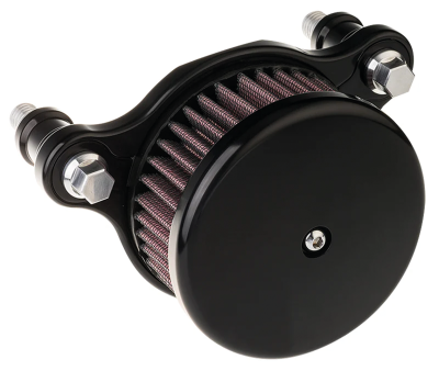 JM A/C Smooth Black XL91-06 (IT)