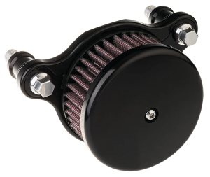 JM A/C Smooth Black XL91-06 (IT)