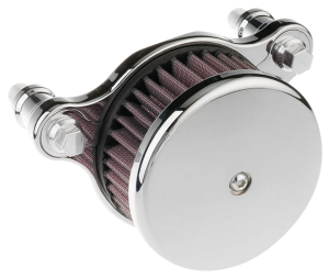 JM A/C Smooth Chrome XL91-06 (IT)