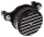 JM A/C Finned Contrast Cut XL07-22 (IT)