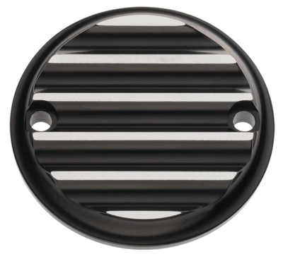 JM Timing Cover Finned CC FLH/T17-Up (IT)