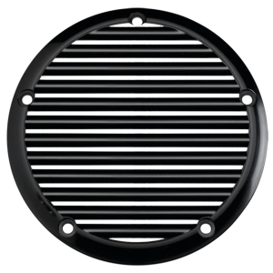 JM Derby Cover Finned CC BT99-18