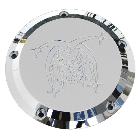 JM Derby Cover Joker Chr BT99-18 (IT)