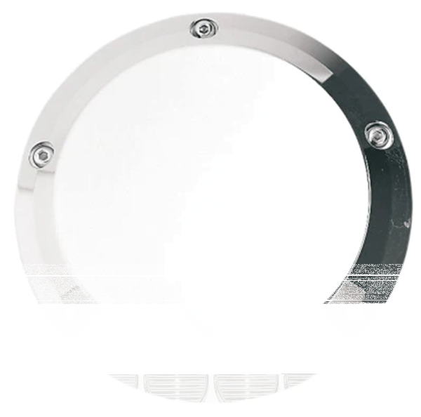 JM Derby Cover Smooth Chr BT99-18 (IT)