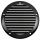 JM Derby Cover Finned CC FLH/T15-Up (IT)