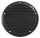 JM Derby Cover Finned Blk ST18-Up (IT)