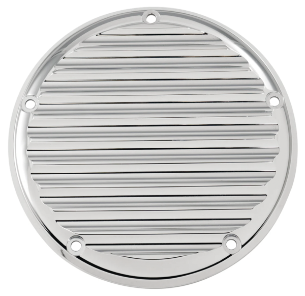 JM Derby Cover Finned Chr ST18-Up (IT)