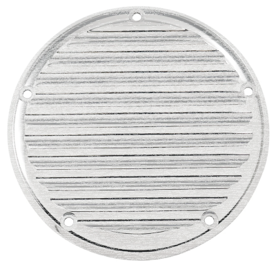 JM Derby Cover Finned Chr ST18-Up (IT)