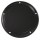 JM Derby Cover Smooth Blk ST18-Up (IT)