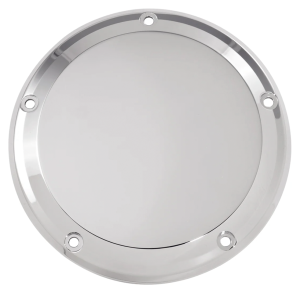 JM Derby Cover Smooth Chr ST18-Up