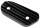 JM Insp. Cover Finned Black XL04-22 (IT)