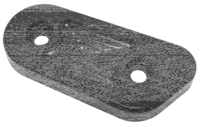 JM Insp. Cover Techno Black XL04-22 (IT)