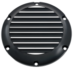 JM Derby Cover Finned CC XL04-22