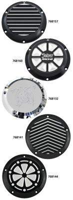 JM Derby Cover Finned CC XL04-22 (IT)