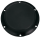 JM Derby Cover Smooth Blk XL04-22 (IT)