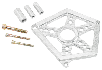 JM Sprocket Cover Alu XL04-22 (IT)