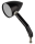 JM Mirror Viewtech 5 Smooth Black (IT)