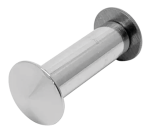 JM Mirror Hole Plug for HD Polished