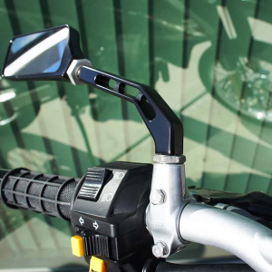 JM Mirror Adapter M10x1.25 5/16-24 UNF (IT)