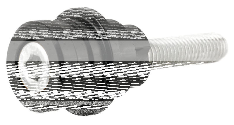JM Bar-End Adapter Black Bobber18-Up (IT)