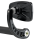 JM Bar-End Mirror Cafe Stem C Black (IT)