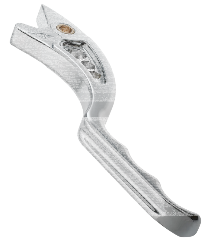 JM Brake Lever Chrome Scout15-16 (IT)