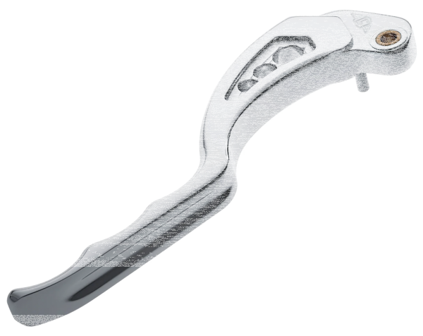 JM Clutch Lever Chrome Scout15-16 (IT)