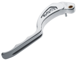 JM Clutch Lever Chrome Scout15-16