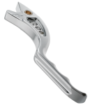JM Brake Lever Chrome Scout17-21