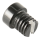 JM Brake Lever Piston Actuator Black (IT)