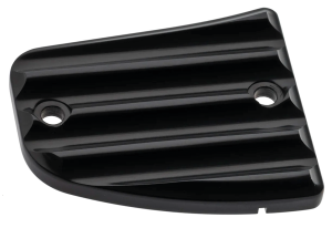 JM M/C Cover FR Finned Blk Scout15-24 (IT)