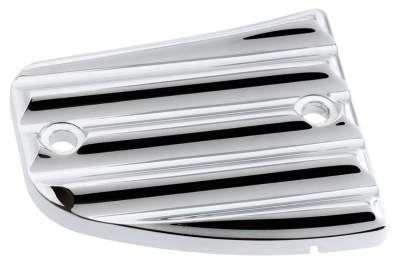 JM M/C Cover FR Finned Chr Scout15-24 (IT)