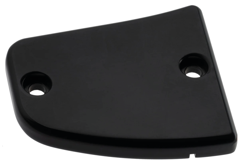 JM M/C Cover FR Smooth Blk Scout15-24 (IT)