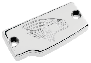 JM M/C Cover RR Warrior Chr Scout15-Up (IT)