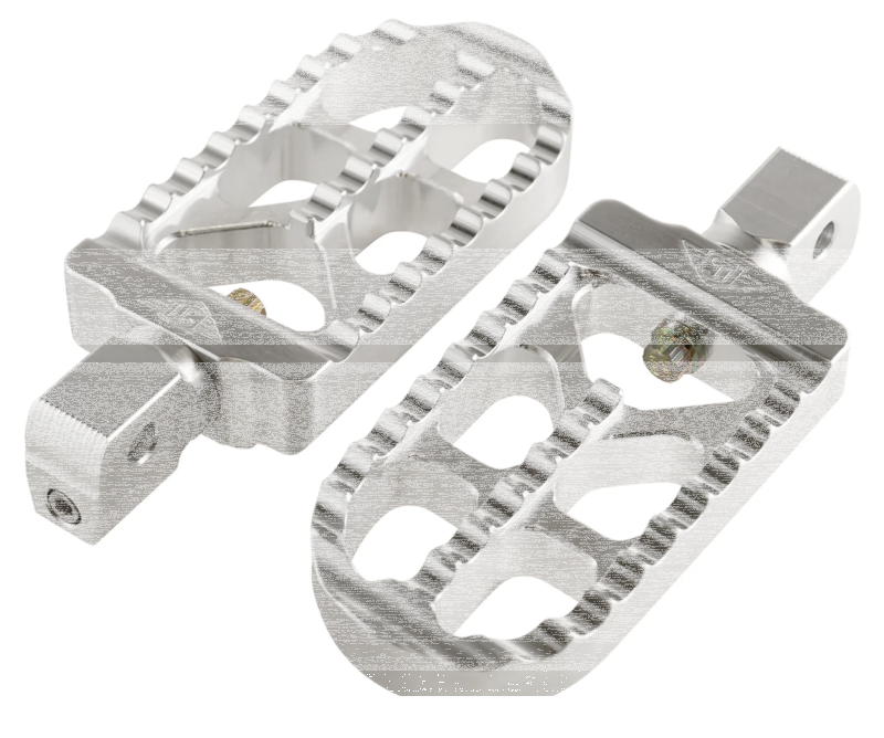 JM DR Pegs Serrated Long Alu Scout15-Up (IT)