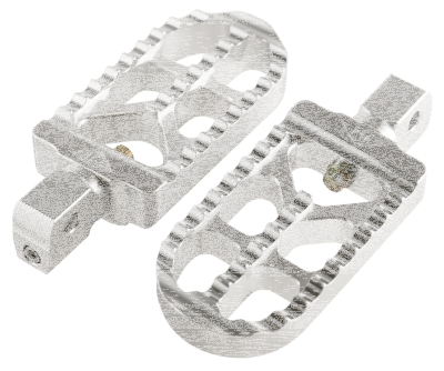 JM DR Pegs Serrated Long Alu Scout15-Up (IT)