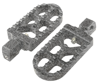 JM DR Pegs Serrated Long Blk Scout15-Up (IT)