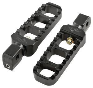JM DR Pegs Narrow Serr. Blk Scout15-Up (IT)
