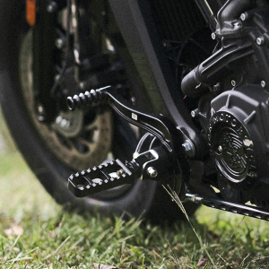 JM DR Pegs Narrow Serr. Blk Scout15-Up (IT)