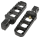 JM PA Pegs Narrow Serr. Blk Scout15-Up (IT)