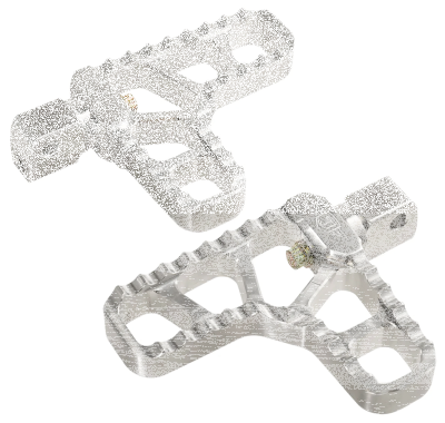JM PA Heel Pegs Serr. Alu Scout15-Up (IT)