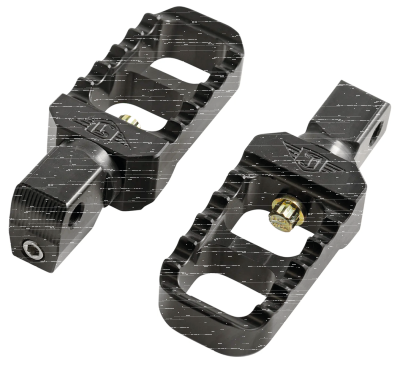 JM PA Pegs Stubby Serr. Blk Scout15-Up (IT)