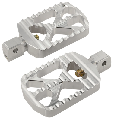 JM DR Pegs Bear Claw Alu Scout15-Up (IT)