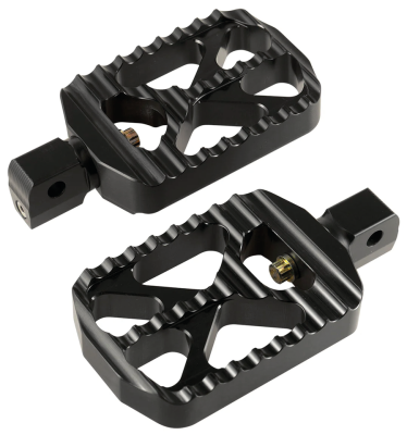 JM DR Pegs Bear Claw Blk Scout15-Up (IT)