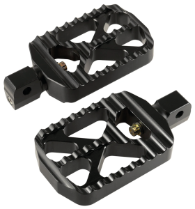 JM DR Pegs Bear Claw Blk Scout15-Up