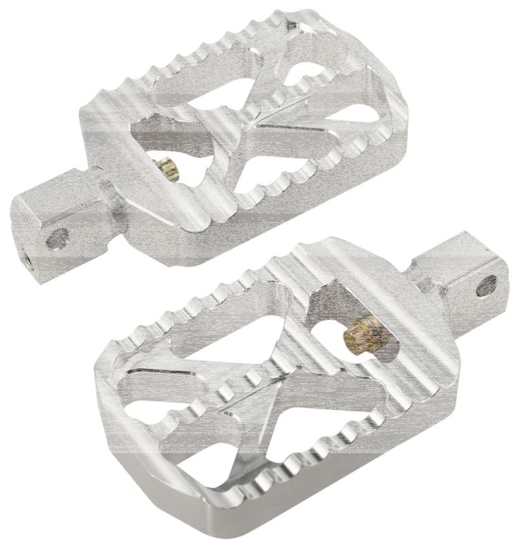 JM PA Pegs Bear Claw Alu Scout15-Up (IT)