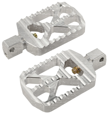 JM PA Pegs Bear Claw Alu Scout15-Up (IT)