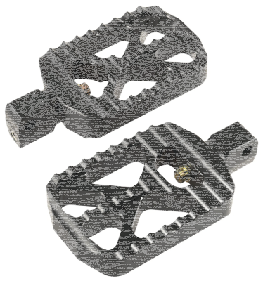 JM PA Pegs Bear Claw Blk Scout15-Up (IT)